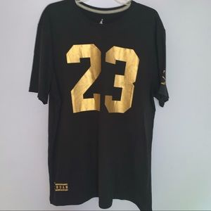 Air Jordan Tee